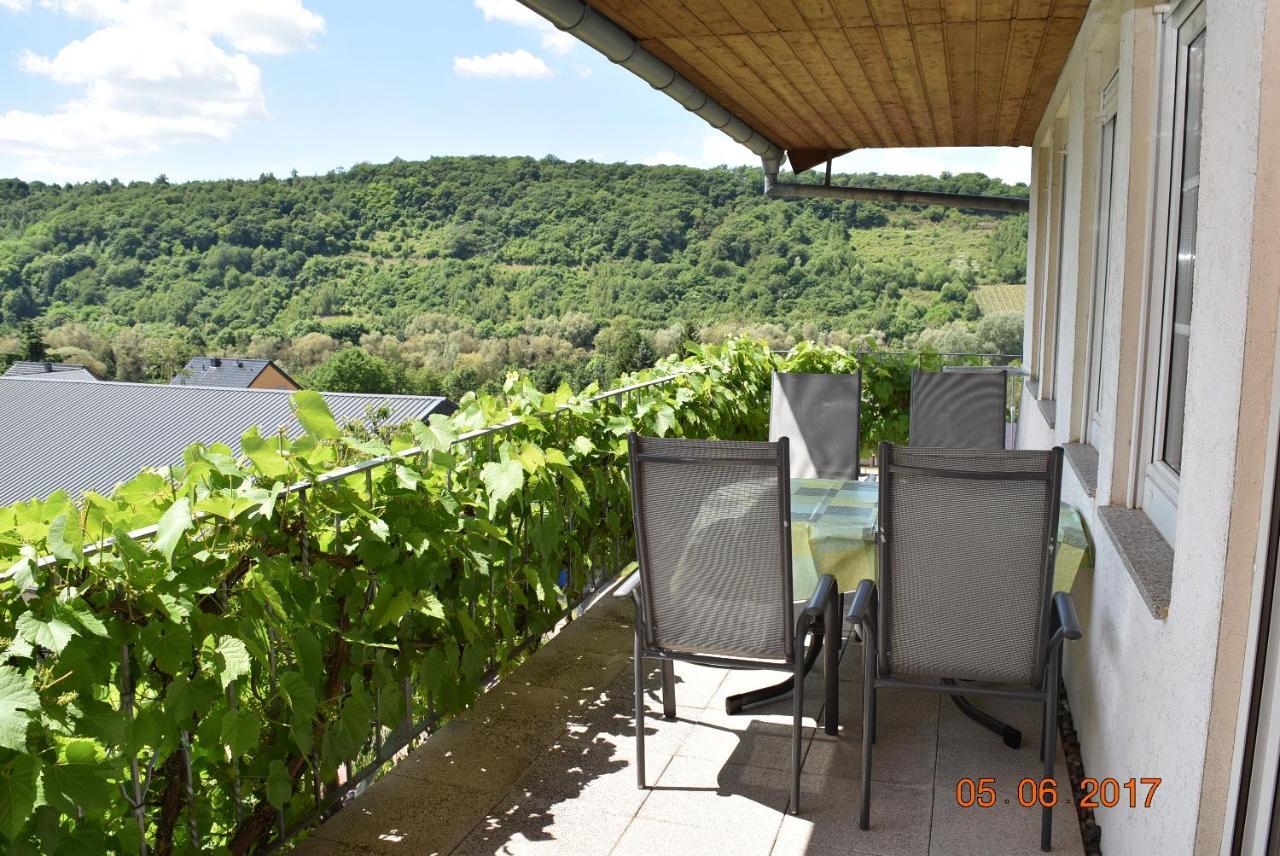 Apartment Ferienweingut Borens Wiltingen