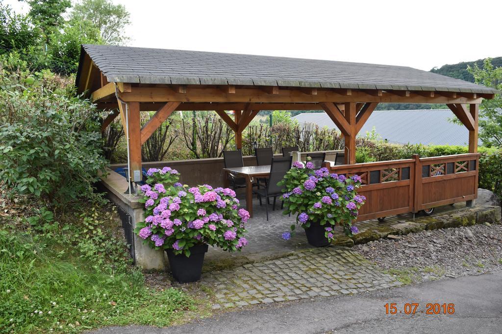 Ferienweingut Borens Apartment