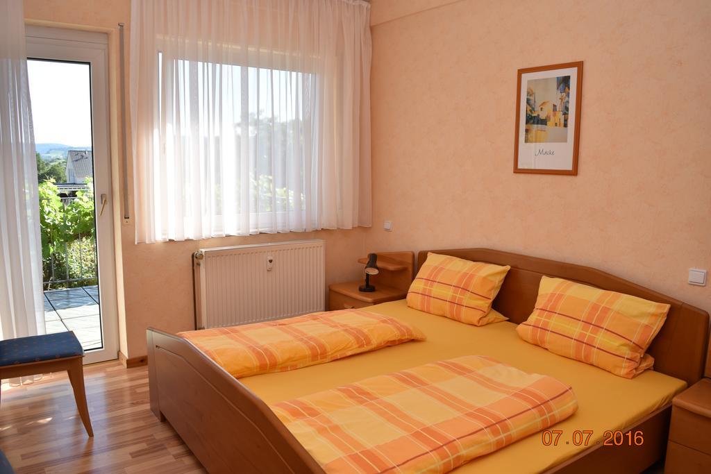 Apartment Ferienweingut Borens Wiltingen
