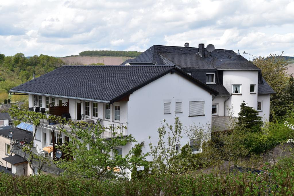 Ferienweingut Borens *